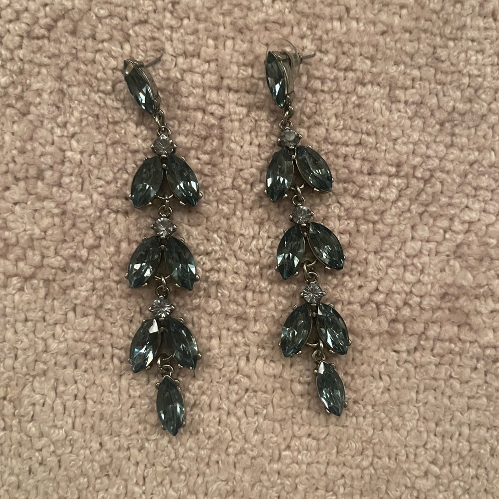 J Crew Earrings